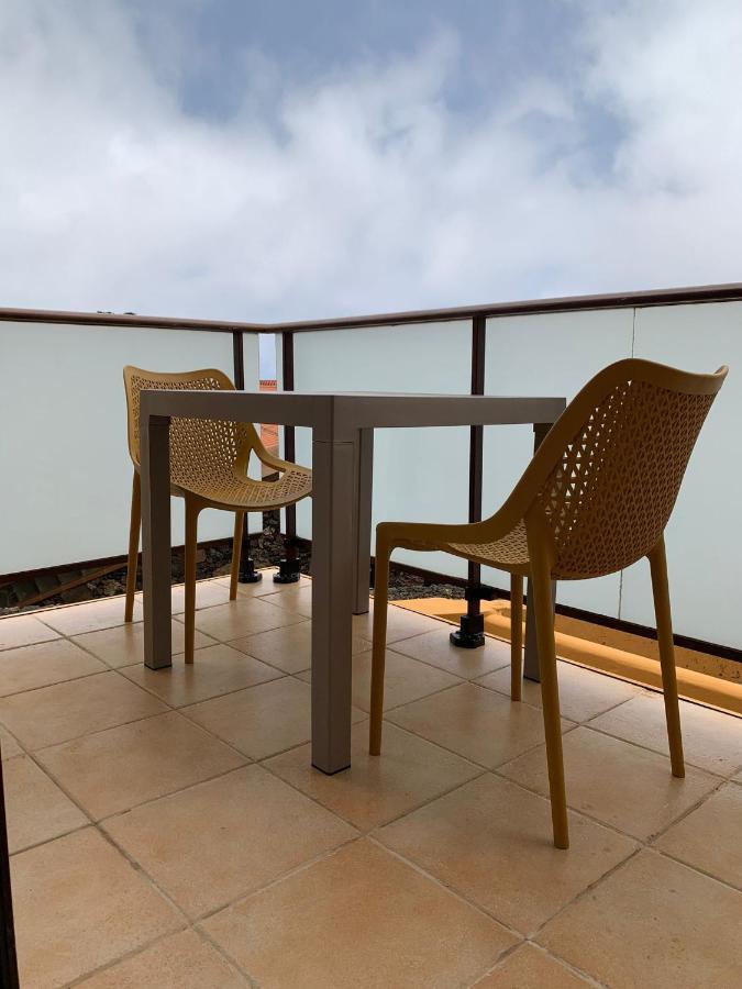 Apartamentos Los Catorce, El Hierro Valverde  Dış mekan fotoğraf